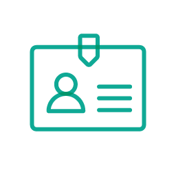 How you can help icon