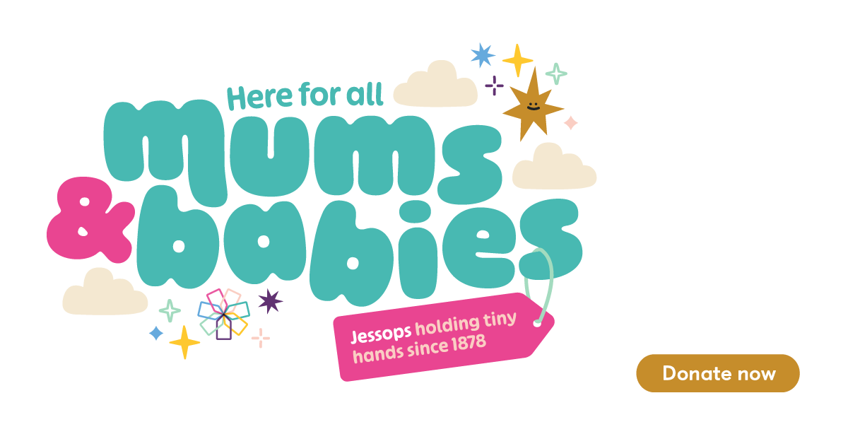 <p>Here for all Mums and babies</p>