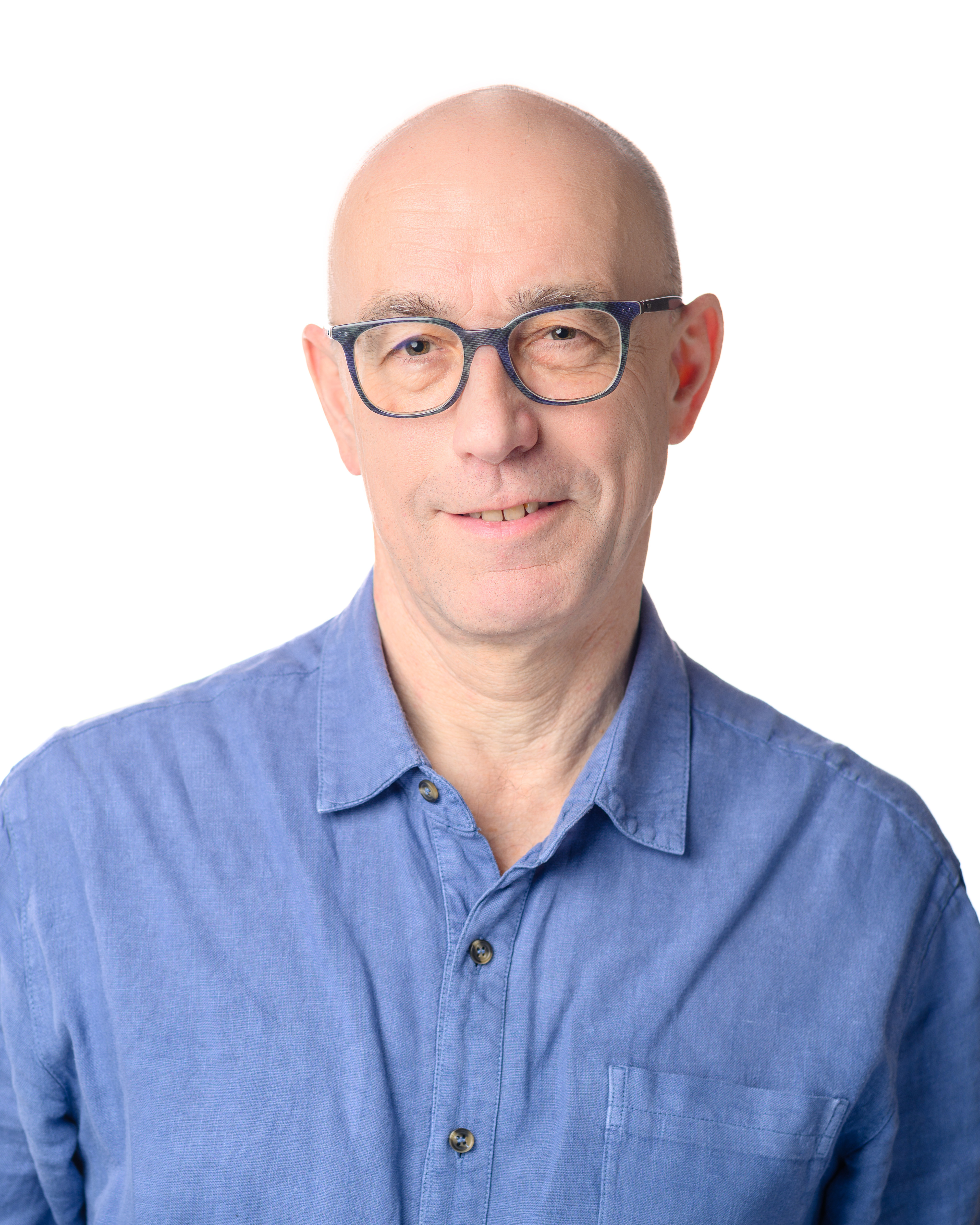 Adrian Stone