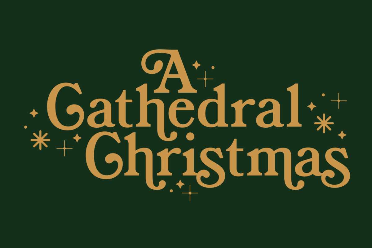 A Cathedral Christmas 