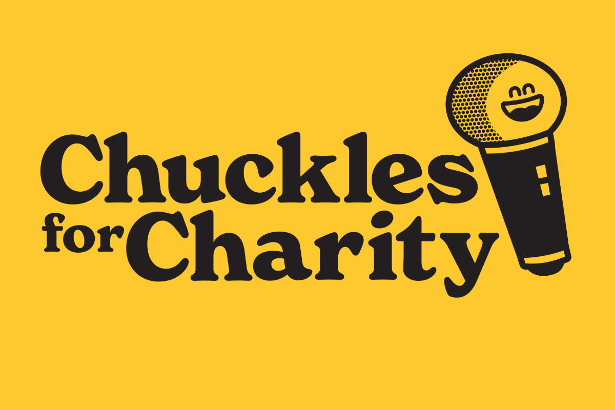 Chuckles for Charity