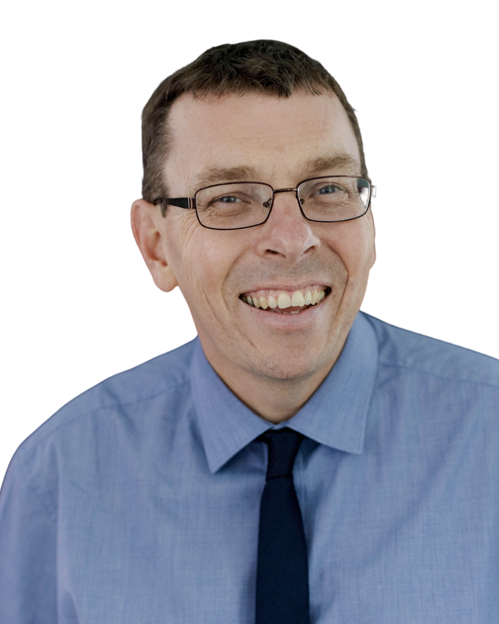 Chris Morley
