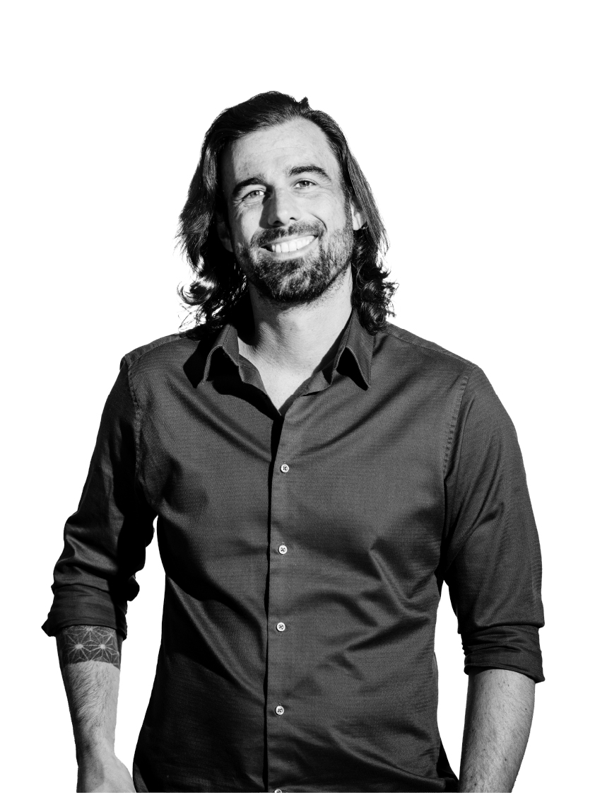 Greg Van Heeswijk 