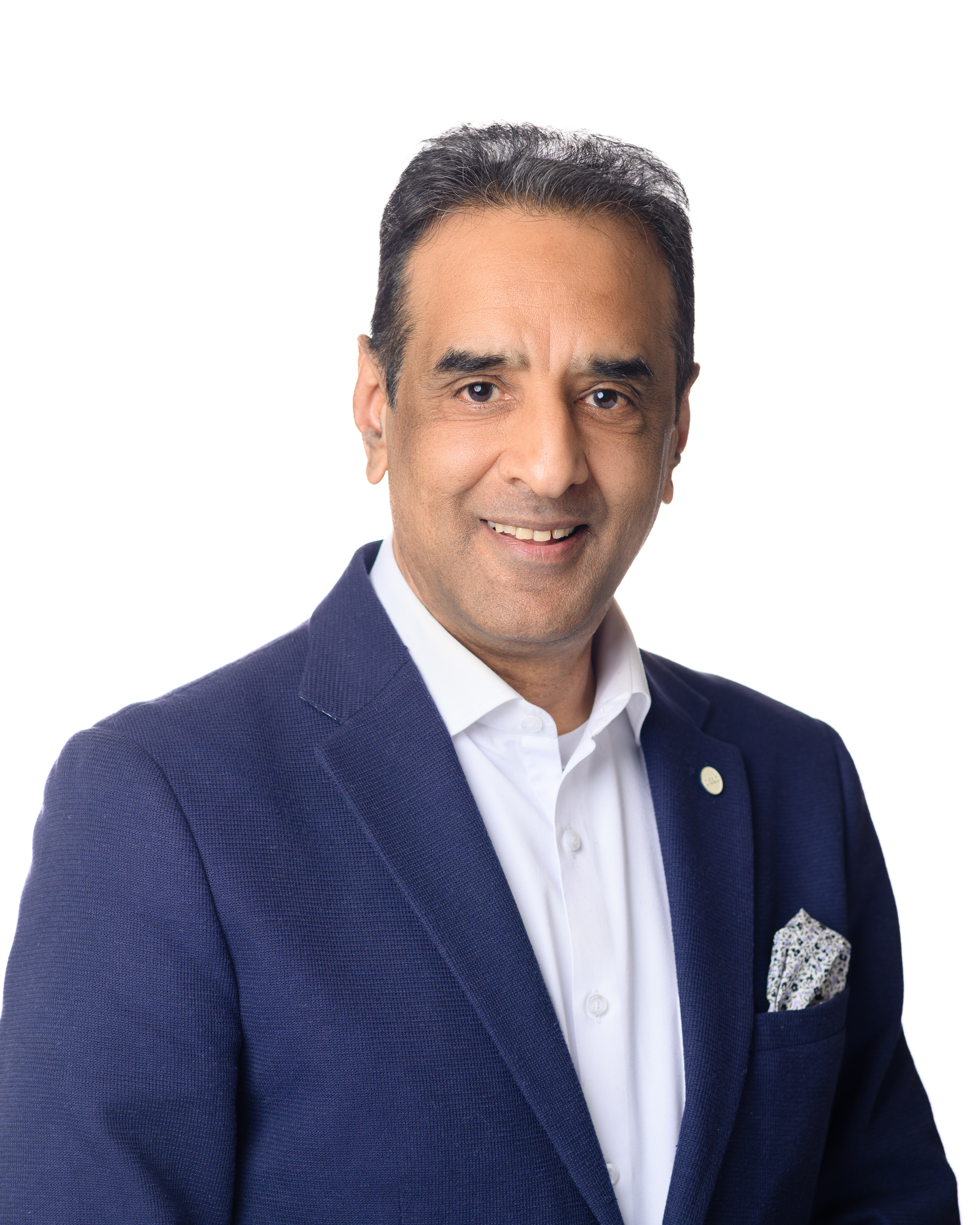 Mahroof Mohammed