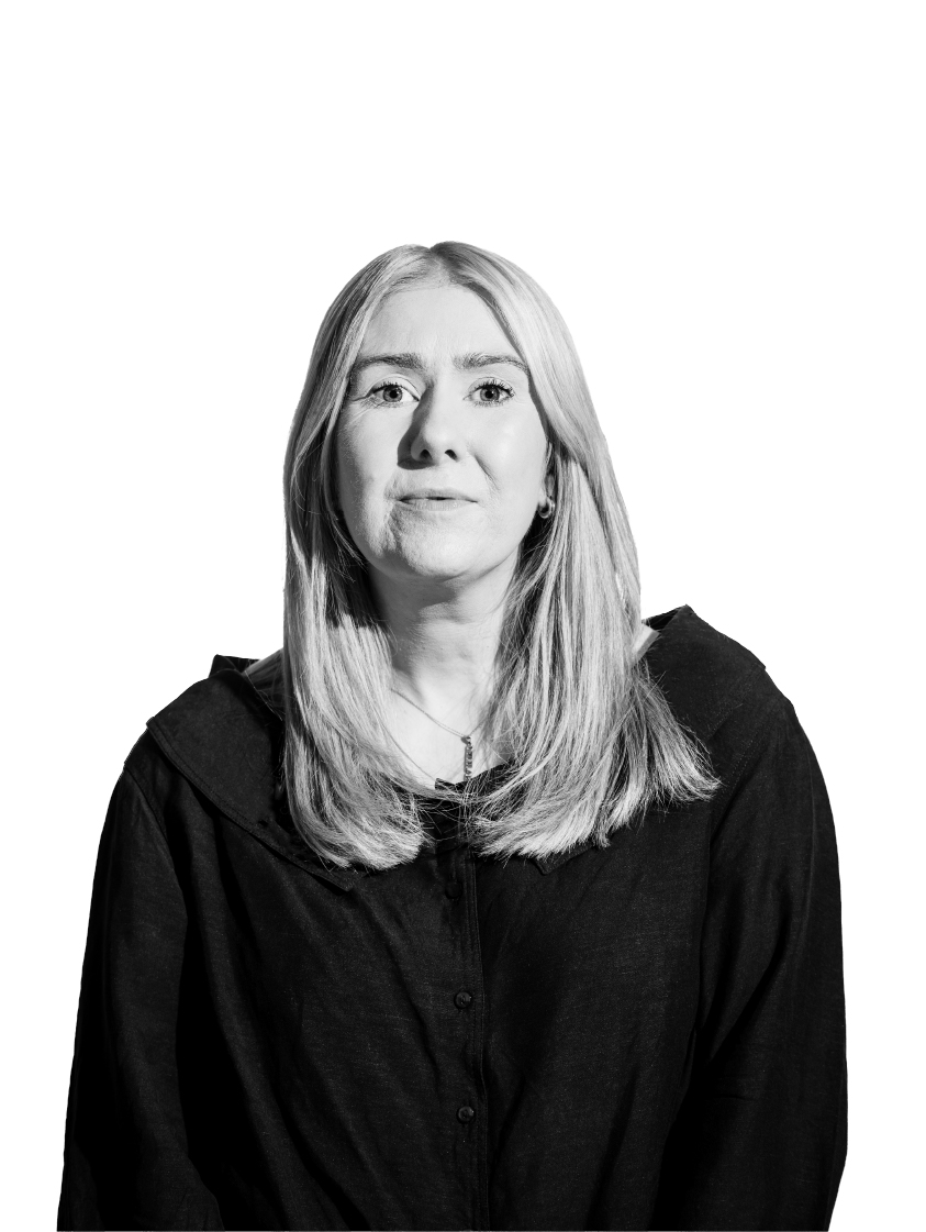 Phoebe Finkill