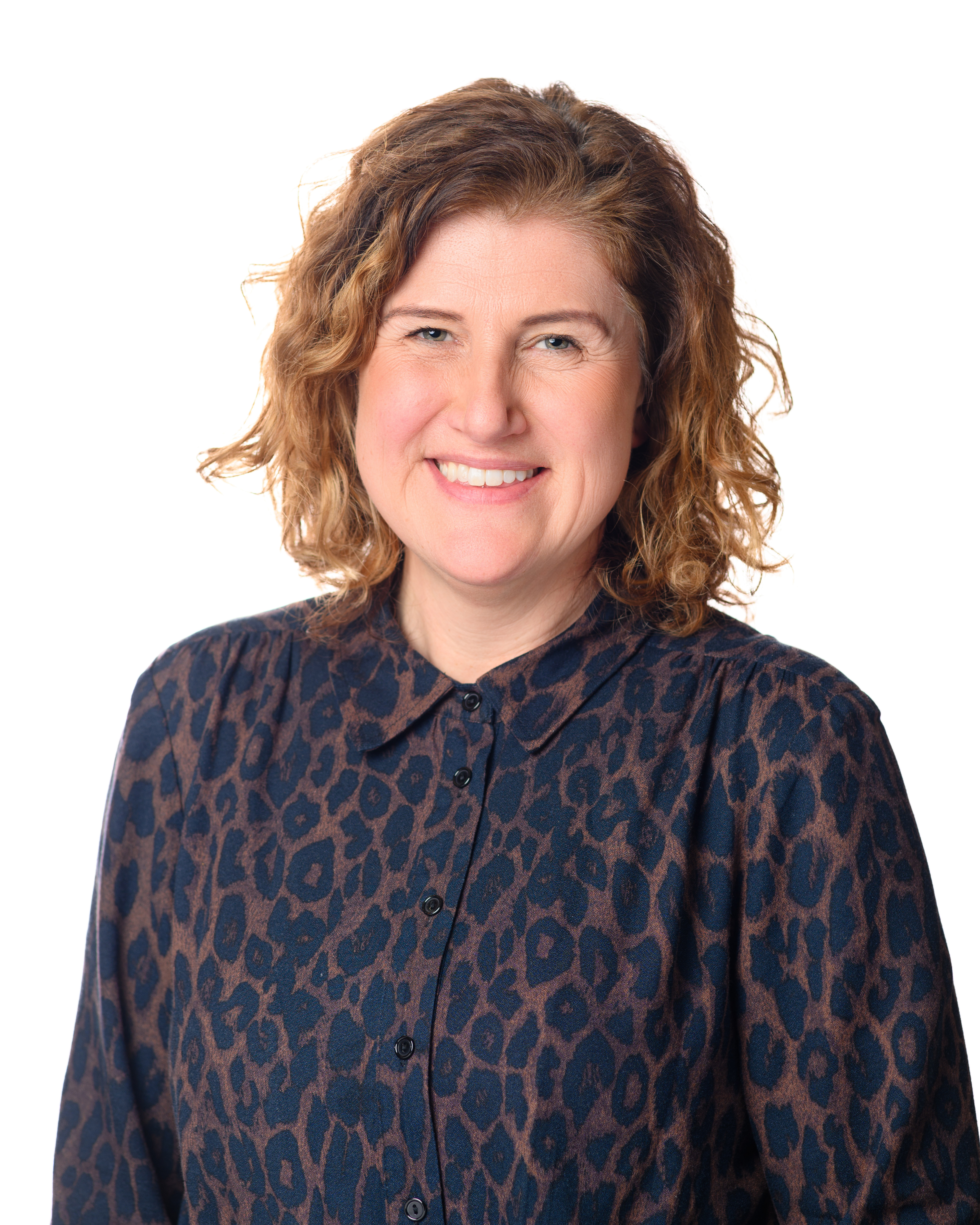 Sarah Molton