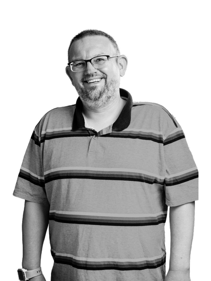 Rob Malyan