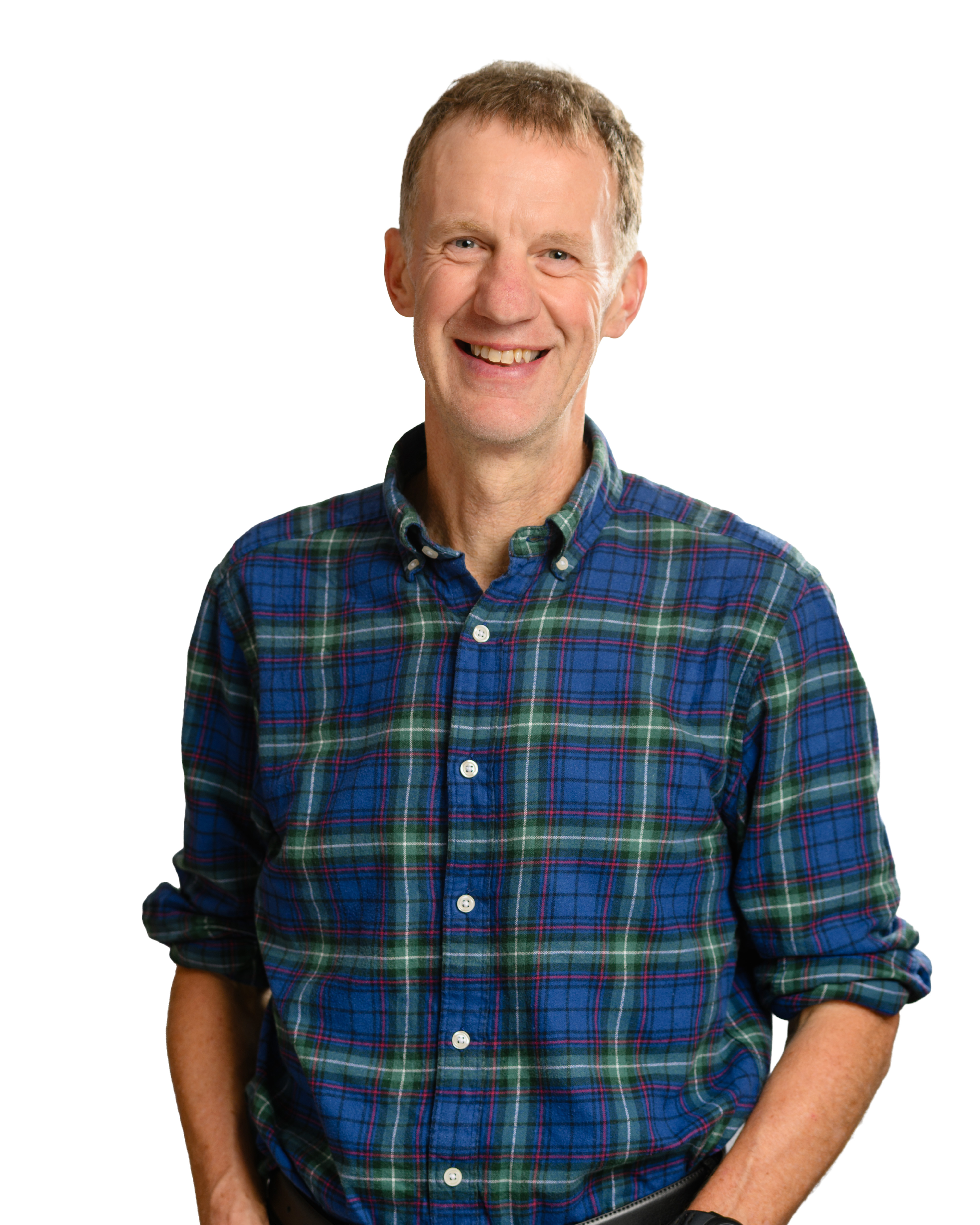 Lawrence Bate