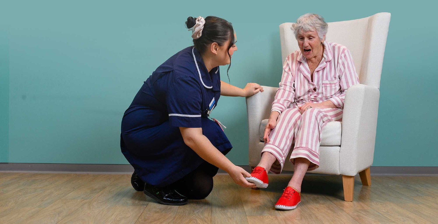 Our dementia appeal
