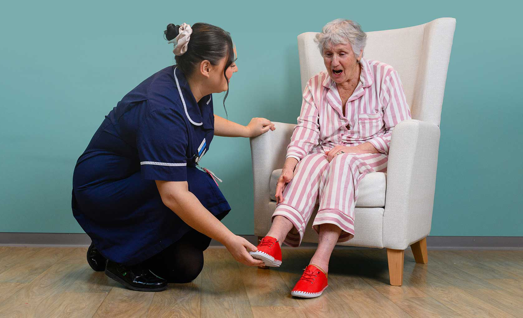 Dementia Appeal