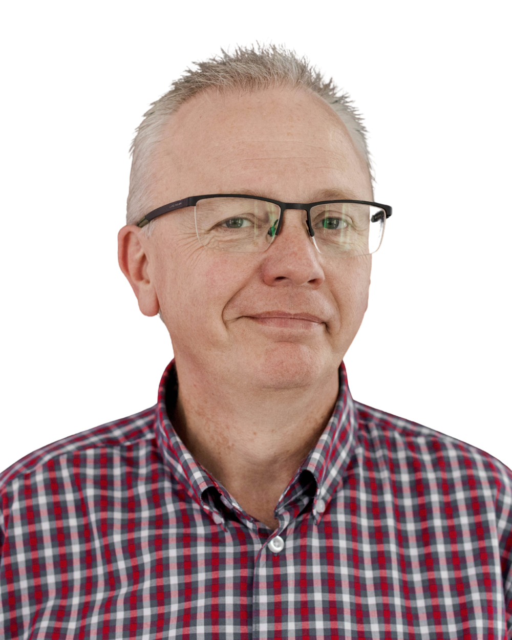 Steven Matthews