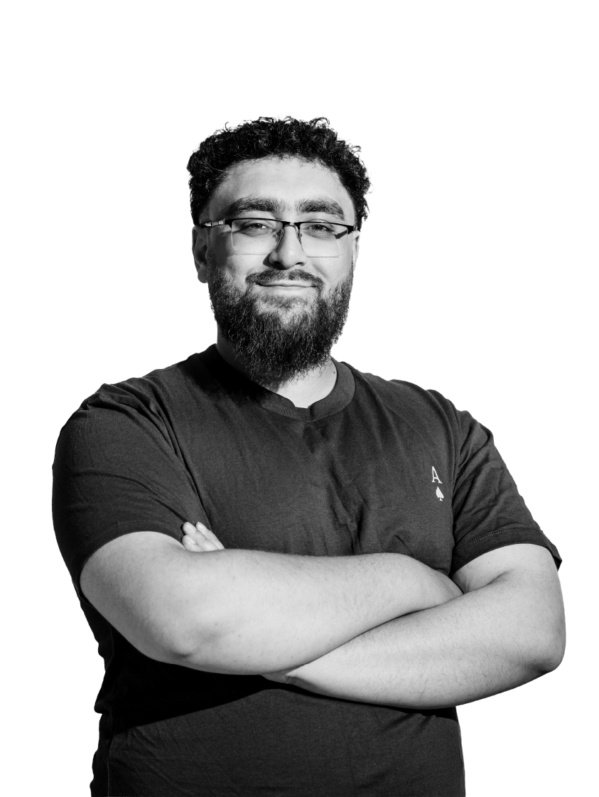 Sudais Hussain