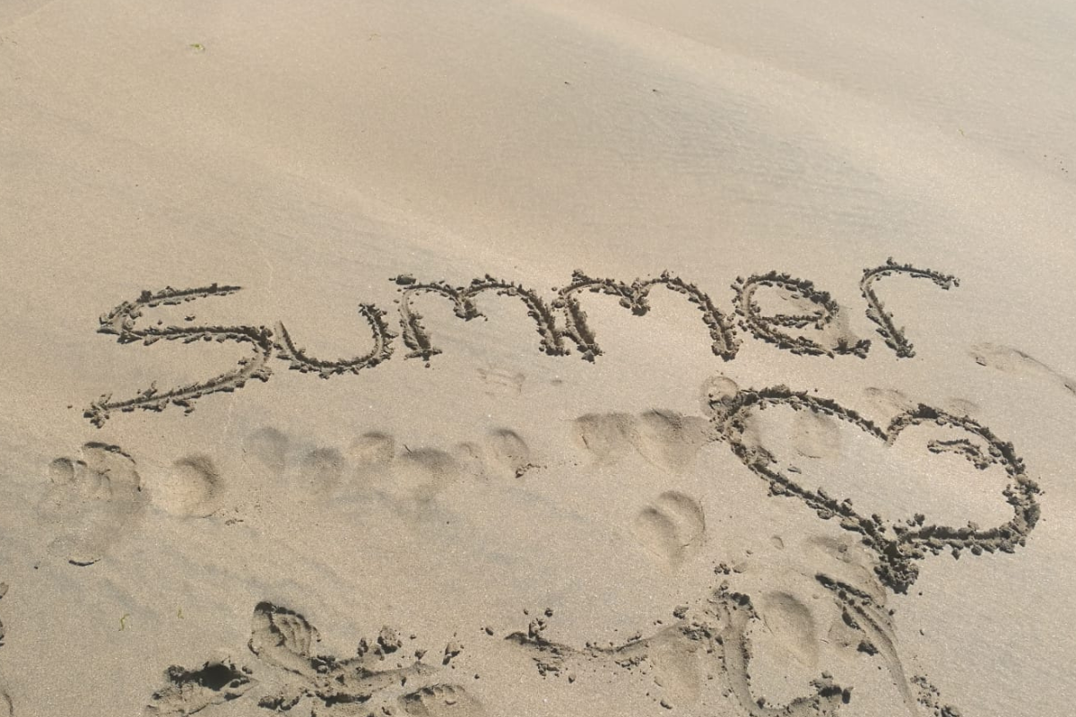 Remembering Summer: Ann Marie's Story