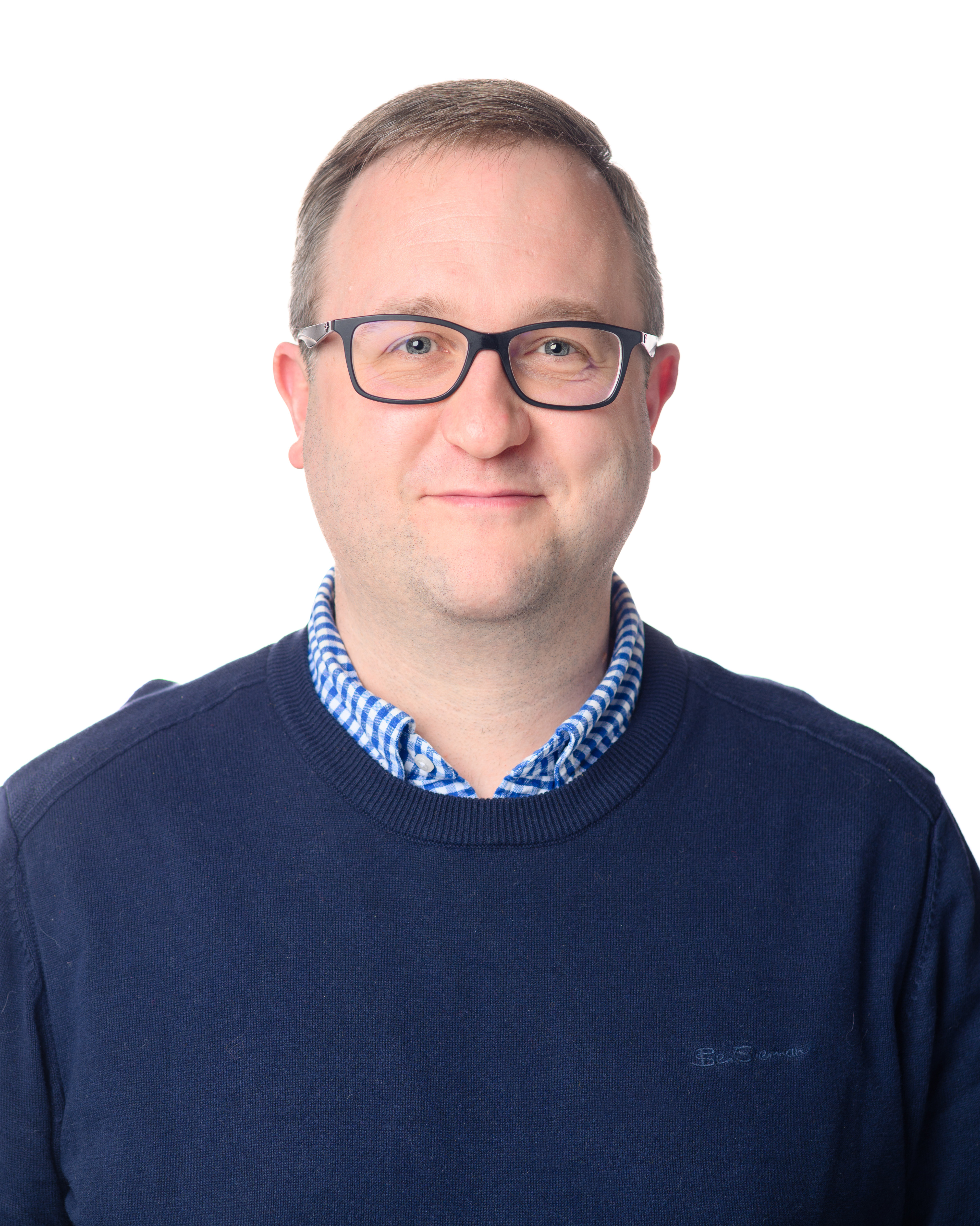 Tom Elliott